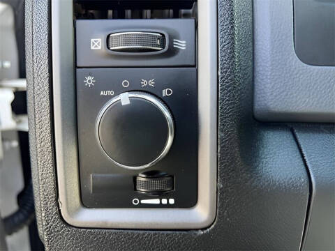 2014 RAM 3500 Tradesman