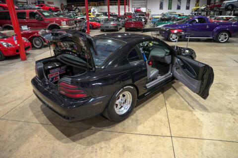 1994 Ford Mustang GT