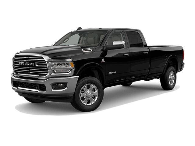 2019 RAM 2500 for sale at Bald Hill Kia in Warwick RI