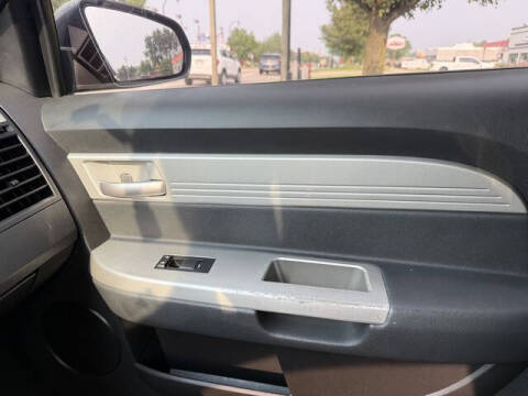 2009 Chrysler Sebring LX