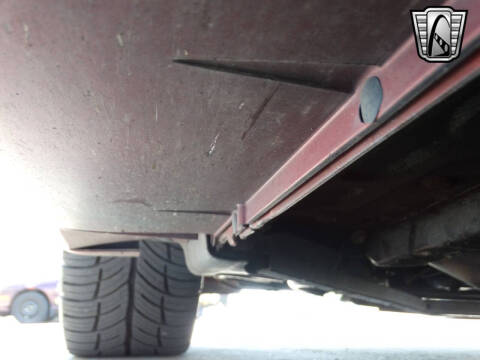 1995 Ford Mustang GT