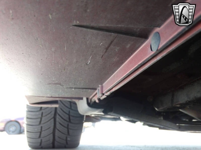 1995 Ford Mustang GT