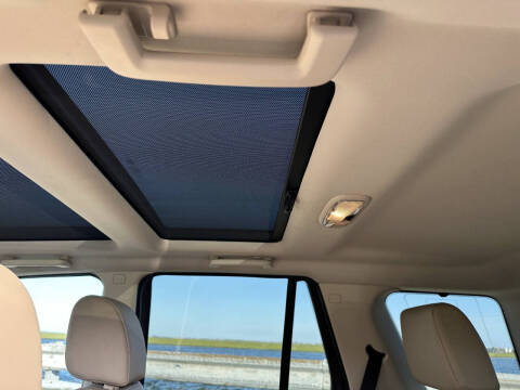 2013 Land Rover LR2 HSE