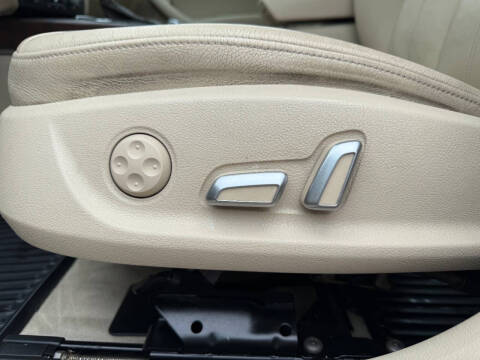 2016 Audi A6 2.0T quattro Premium Plus