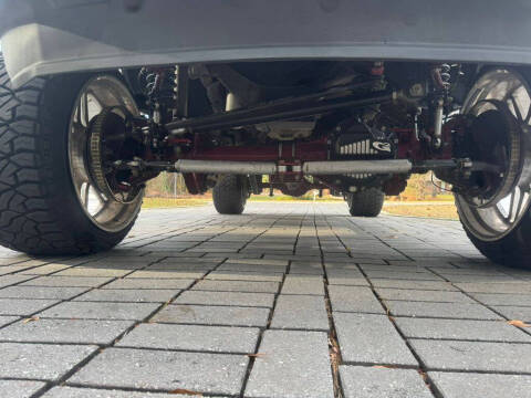 2014 Ford F-250 Super Duty