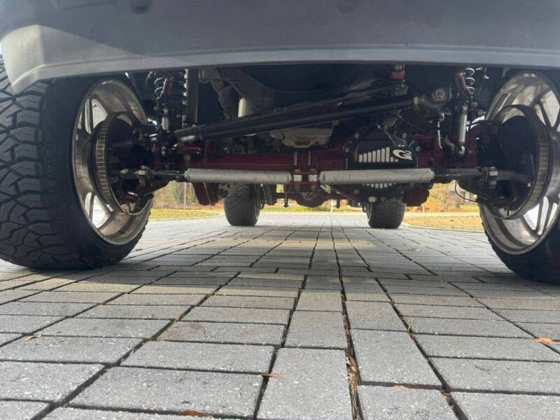 2014 Ford F-250 Super Duty