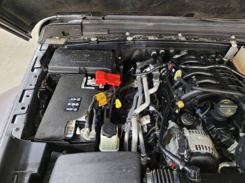 2022 Jeep Gladiator Altitude