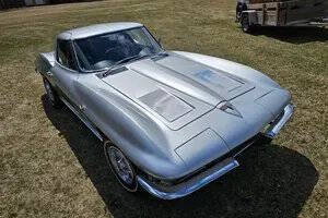1963 Chevrolet Corvette