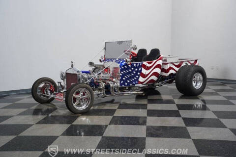 1923 Ford Model T
