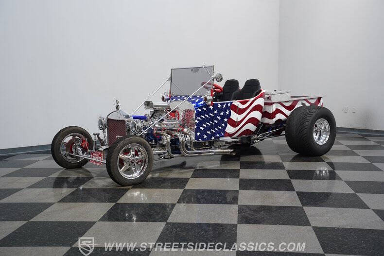 1923 Ford Model T
