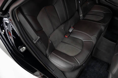 2013 Cadillac CTS-V