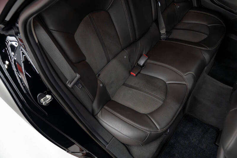 2013 Cadillac CTS-V