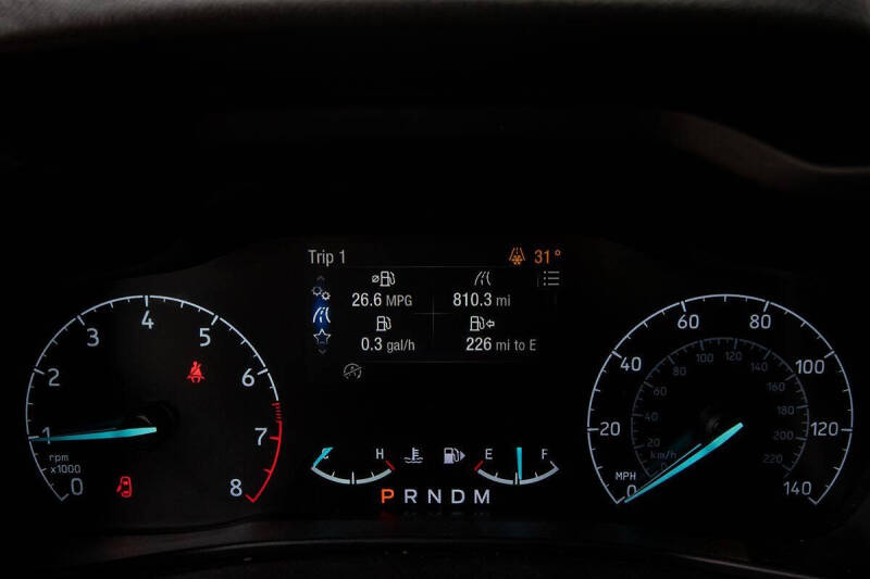 2020 Ford Transit Connect XLT