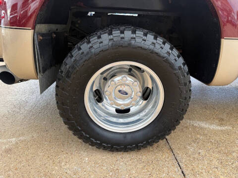 2012 Ford F-350 Super Duty