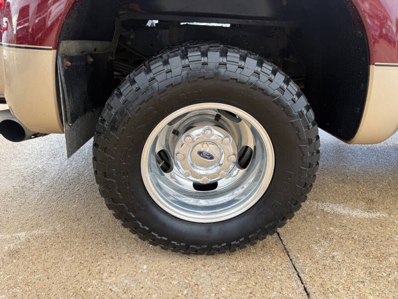 2012 Ford F-350 Super Duty