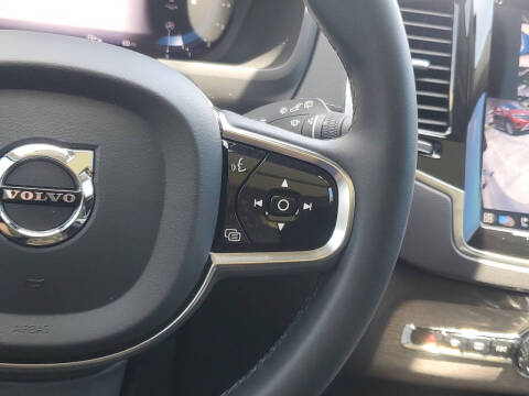 2024 Volvo XC90 B6 Ultimate Bright Theme 7P