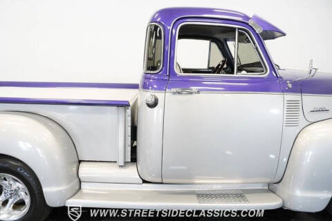 1953 Chevrolet 3100