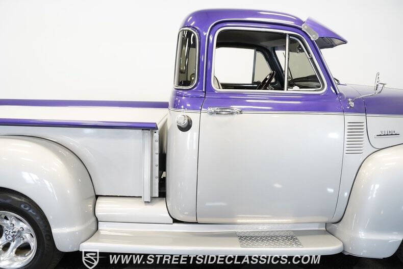 1953 Chevrolet 3100