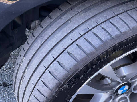 2014 BMW 4 Series 428i