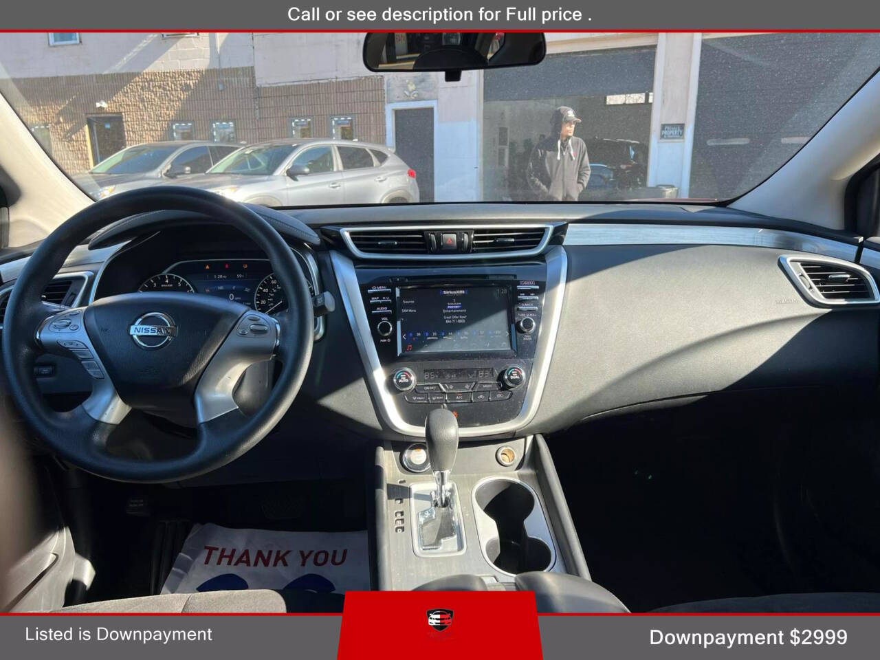 2015 Nissan Murano for sale at American Auto Bristol Inc in Bristol, PA