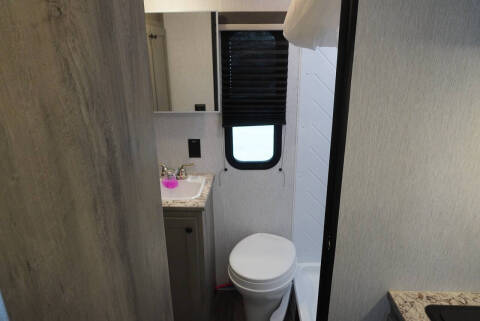 2026 Sunset Park RV Sun Lite