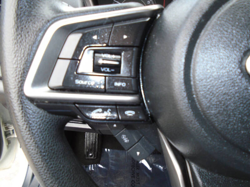 2019 Subaru Impreza Premium