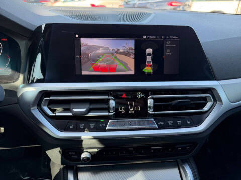 2023 BMW 4 Series 430i