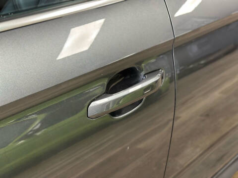 2018 Audi S5 Sportback 3.0T quattro Premium Plus