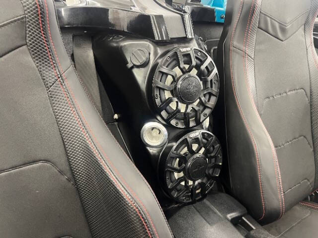 2022 Polaris Slingshot