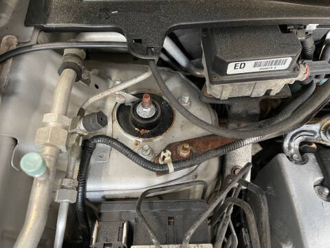 2005 Honda Element EX