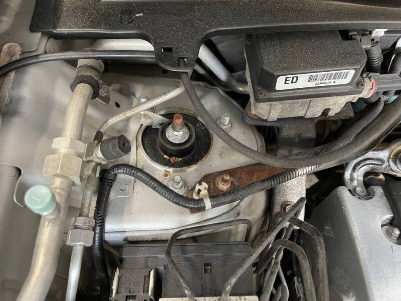 2005 Honda Element EX