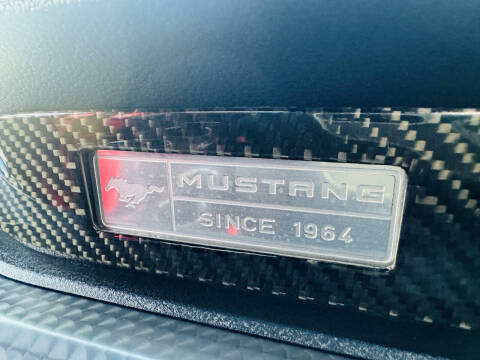 2015 Ford Mustang GT