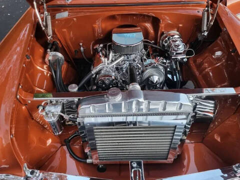 1956 Chevrolet Bel Air