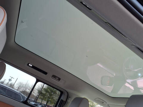 2025 Volkswagen ID. Buzz 1st Edition 4Motion