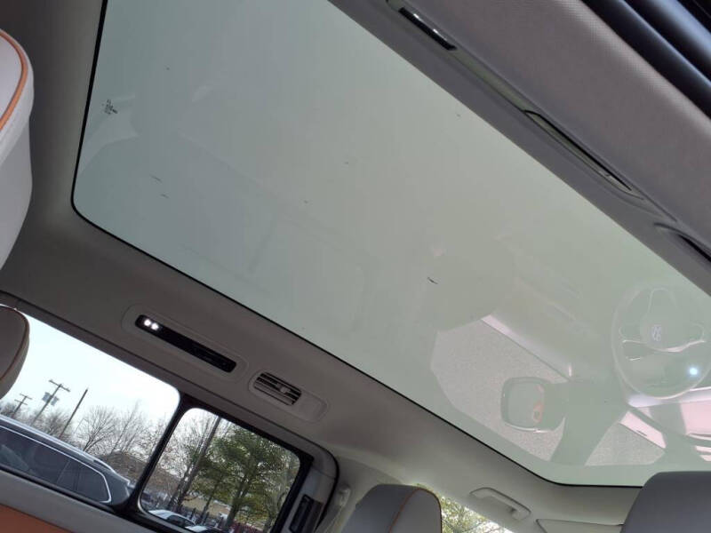 2025 Volkswagen ID. Buzz 1st Edition 4Motion