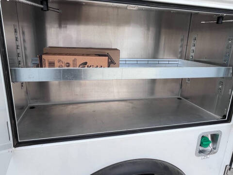 2024 Chevrolet Silverado 6500HD