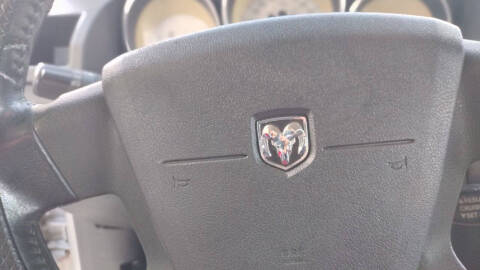 2008 Dodge Caliber SXT