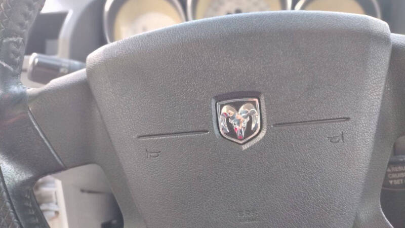 2008 Dodge Caliber SXT