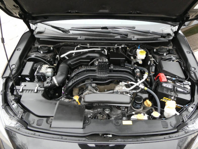 2023 Subaru Impreza Premium