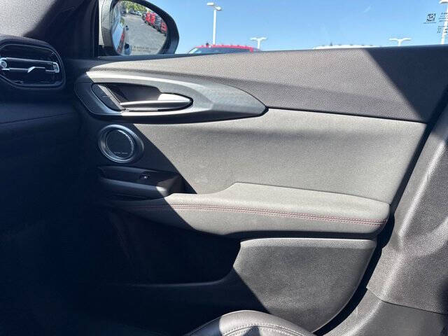 2024 Dodge Hornet GT