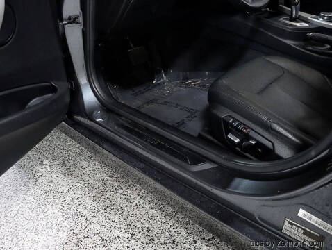 2017 BMW 3 Series 320i xDrive