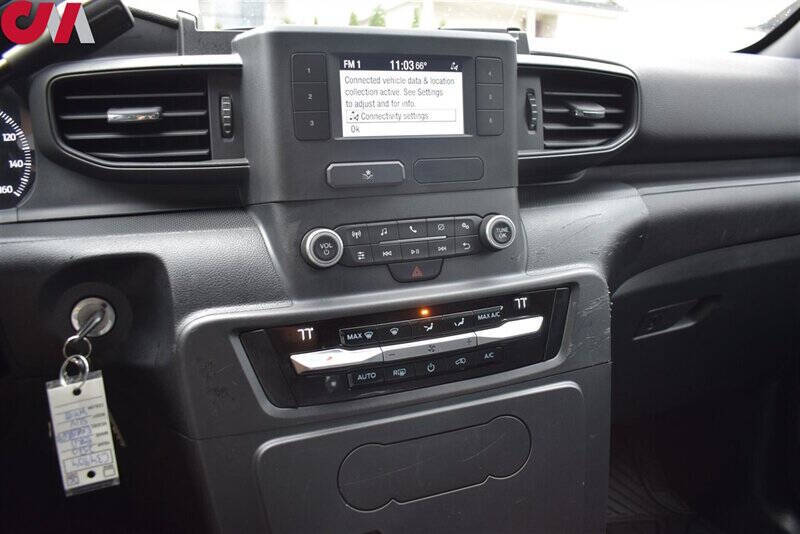 2020 Ford Explorer Police Interceptor Utility