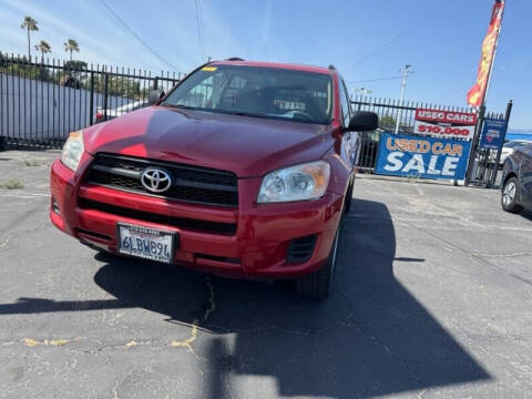 2010 Toyota RAV4