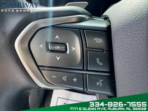 2024 Lexus GX 550 Premium+