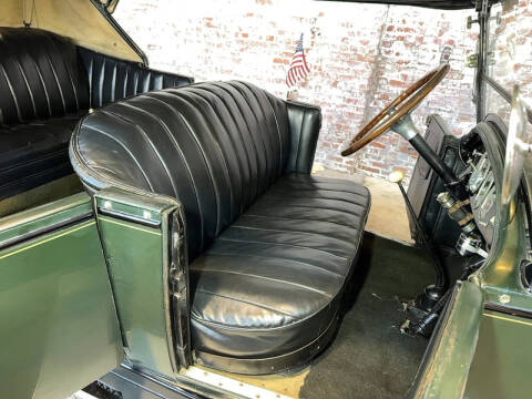 1924 Buick Series 24
