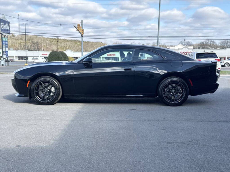 2026 Dodge Charger Scat Pack