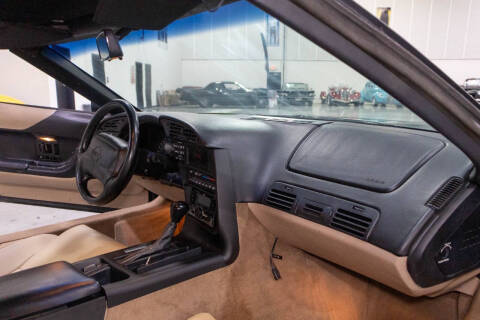 1994 Chevrolet Corvette