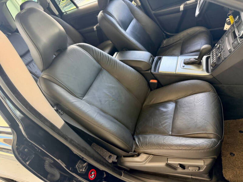 2014 Volvo XC90 3.2