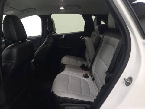 2023 Ford Escape Plug-In Hybrid