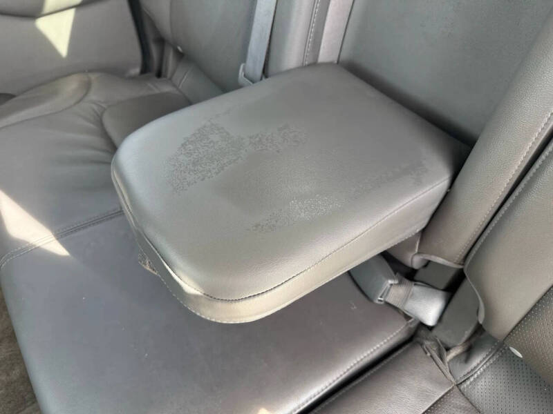 2013 Nissan Frontier